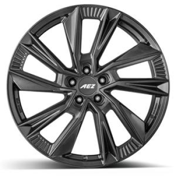 AEZ Havanna Gunmetal 8x19 5x112 ET34 CB66,6 60° 920 kg