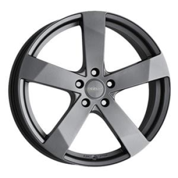 Dezent TD Graphite 7,5x18 5x112 ET51 CB57,1 R13