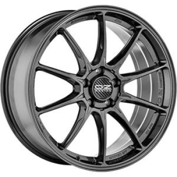 OZ Racing Hyper GT HLT Star Graphite 7,5x17 5x112 ET50 CB75,0 R12 630 kg