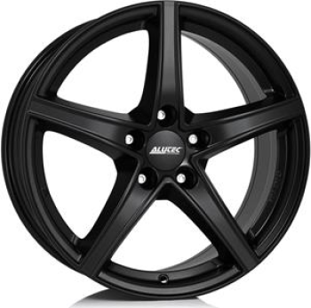 Alutec Raptr racing-black 7,5x17 5x108 ET45 CB70,1 60° 720 kg