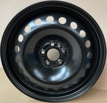 6,0X16 MW STEEL 16154 5/098 ET36,5 CH58,1