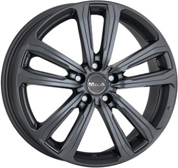 MAK Magma Matt Titan 7x17 5x100 ET55 CB56,1 60° 660 kg