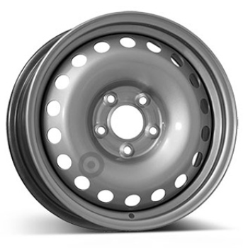 6,5X15 STEEL WHEEL 5477 5/108 ET42 CH65,1