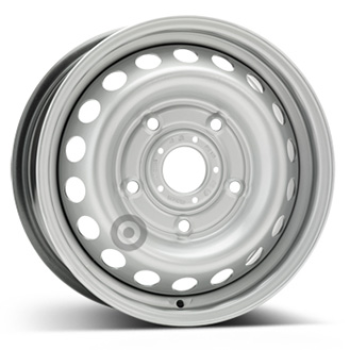 6,5X16 STEEL WHEEL 9118 5/160 ET60 CH65,1