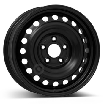8,0X19 STEEL WHEEL 9393 5/112 ET45 CH57,1