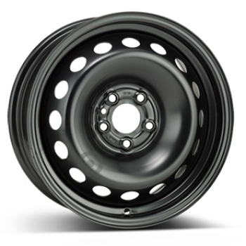 6,5X15 STEEL WHEEL 9440 5/098 ET41 CH58,1