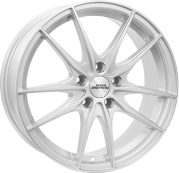 6,5X16 IA ZODIAC 4/108 ET25 CH65,1