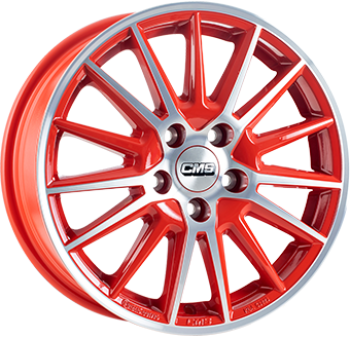 6,0X15 CMS C23 4/108 ET32 CH65,1