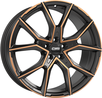8,5X20 CMS C33 5/112 ET40 CH66,4