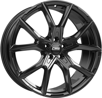 8,0X19 CMS C33 5/112 ET45 CH66,4