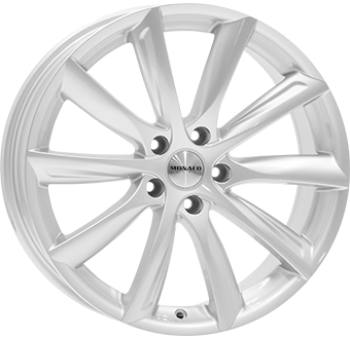 8,5X19 MONACO WHEELS GP6 5/114,3 ET40 CH64,1
