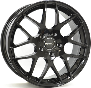 8,0X18 MONACO WHEELS SPORT 5/108 ET45 63,4