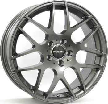 8,0X18 MONACO WHEELS SPORT 5/114,3 ET40 67,1