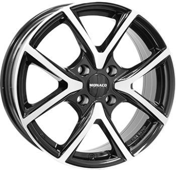 6,5X16 MONACO WHEELS CL2 4/108 ET25 CH65,1
