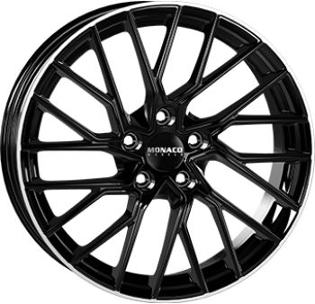8,0X18 MONACO WHEELS GP11 5/112 ET45 CH66,5