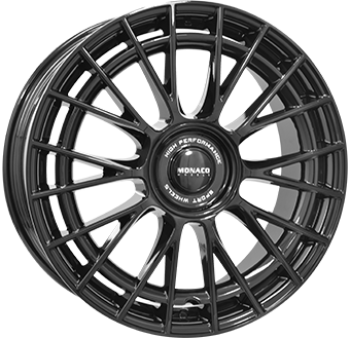 8,5X20 MONACO WHEELS GP12 5/108 ET45 CH63,4