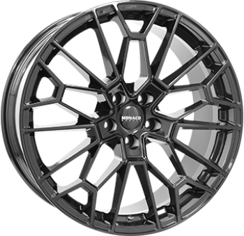 8,0X18 MONACO WHEELS GP13 5/112 ET48 CH66,6