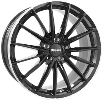 7,5X18 MONACO WHEELS GP14 5/114,3 ET40 CH73,1