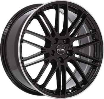 8,0X19 RIAL KIBO 5/114,3 ET45 CH70,1