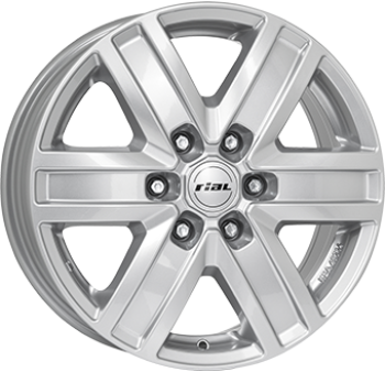 6,5X16 RIAL TRANSPORTER 6 6/130 ET62 CH84,1