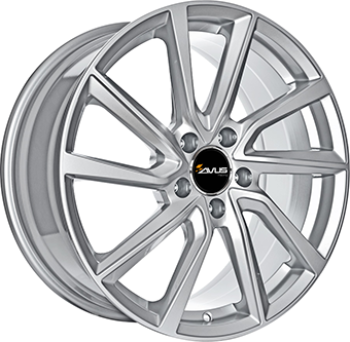 7,0X17 AVUS AC-518 5/100 ET38 CH73,1