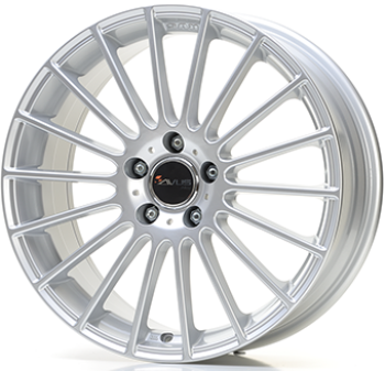 8,0X18 AVUS AC-M03 5/110 ET35 CH65,1