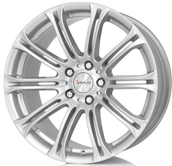 8,5X20 AVUS AC-MB1 5/120 ET35 CH72,6