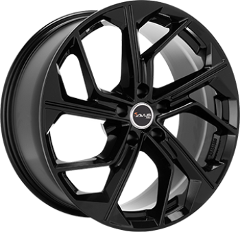 9,0X20 AVUS AC-522 5/120 ET45 CH65,1