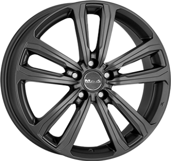 7,5X17 MAK MAGMA 5/108 ET45 CH72