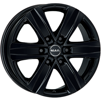 8,0X18 MAK STONE 6 6/139,7 ET30 CH100,1