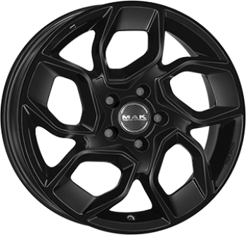 7,5X18 MAK EXPRESS 5/120 ET50 CH65,1