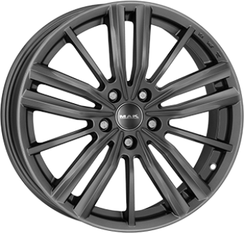 8,0X18 MAK VIER 5/112 ET50 CH57,1