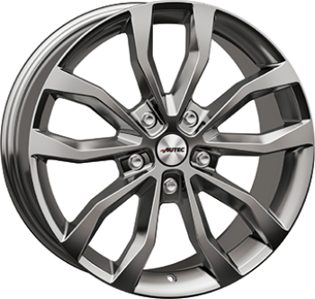 9,5X22 AUTEC UTECA 5/112 ET32 CH66,6