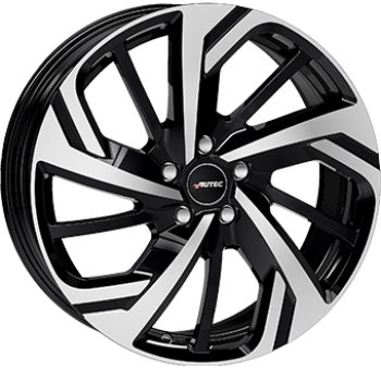 8,5X19 AUTEC RIXON 5/112 ET40 CH66,5