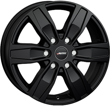 7,0X17 AUTEC QUANTRO 6/130 ET57 CH84,1