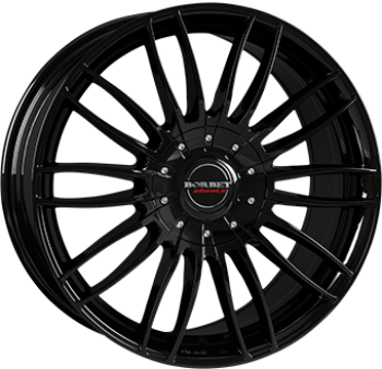 9,0X20 BORBET CW3 5/120 ET45 CH65,1