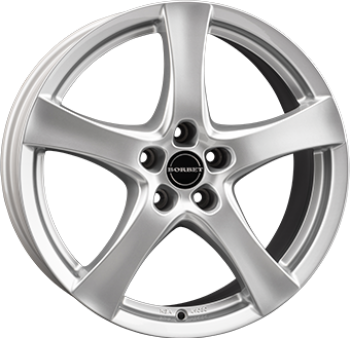 6,0X15 BORBET F 4/100 ET35 CH64