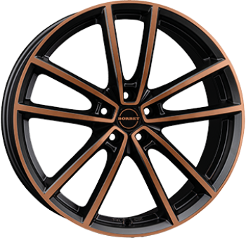 8,0X18 BORBET W 5/112 ET48 CH66,6