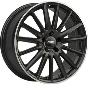 8,0X20 CMS C23 5/114,3 ET48 CH67,1