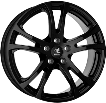 5,5X14 IT WHEELS MICHELLE 4/100 ET35 CH63,3