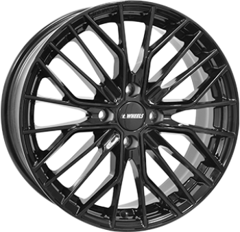 6,5X16 IT WHEELS TIARA 4 4/108 ET30 CH65,1