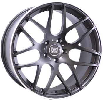 8,5X19 SOLEIL LXM-1 5/112 ET45 CH73,1