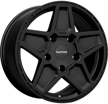 8,0X18 SUPERMETAL ROCKET 5/120 ET40 CH65,1