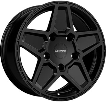 8,0X18 SUPERMETAL ROCKET 5/120 ET40 CH65,1