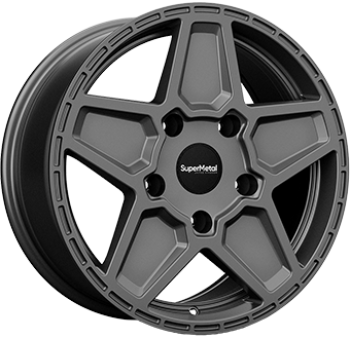 8,0X18 SUPERMETAL ROCKET 5/120 ET40 CH65,1