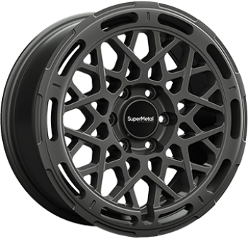 8,0X18 SUPERMETAL CAGE 5/120 ET45 CH65,1