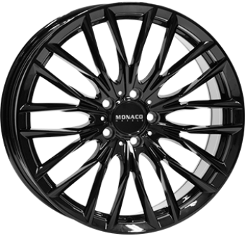 8,5X20 MONACO WHEELS GP2 5/112 ET45 CH66,5