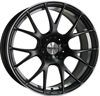 7,0X17 MNC WHEELS MIRABEAU 4/100 ET37 73,1