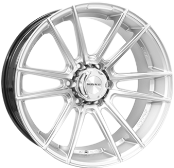 9,5X20 MNC WHEELS TUNNEL 4 6/139,7 ET15 110,1