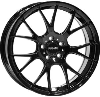 8,5X19 MNC WHEELS MIRABEAU 5/112 ET45 73,1